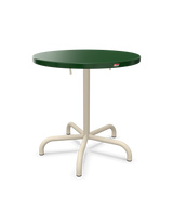 Schaffner Säntis Esstisch klappbar Ø72cm