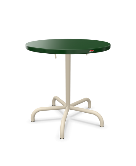 Schaffner Säntis Esstisch klappbar Ø72cm