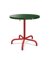 Schaffner Säntis Esstisch klappbar Ø72cm