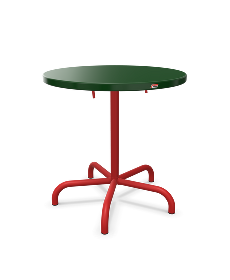 Schaffner Säntis Esstisch klappbar Ø72cm