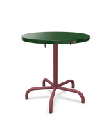 Schaffner Säntis Esstisch klappbar Ø72cm