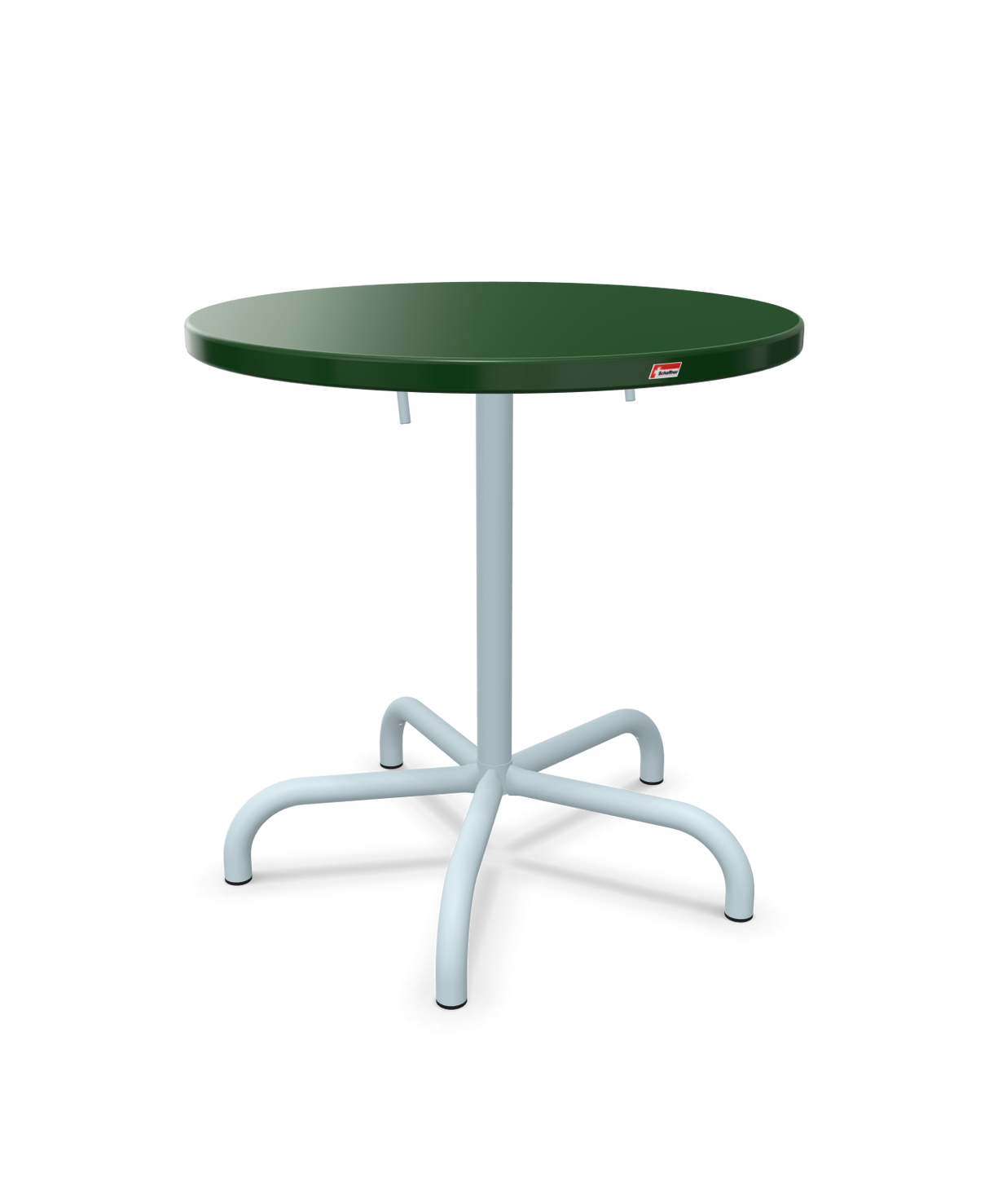 Schaffner Säntis Esstisch klappbar Ø72cm