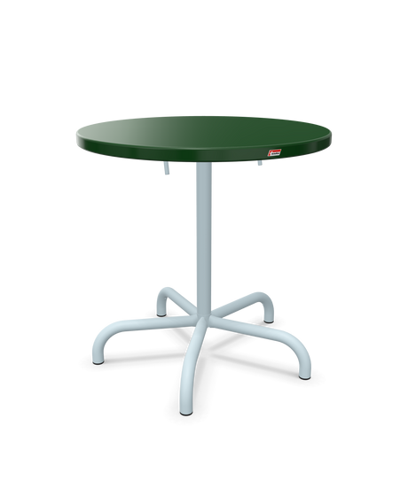 Schaffner Säntis Esstisch klappbar Ø72cm