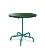 Schaffner Säntis Esstisch klappbar Ø72cm
