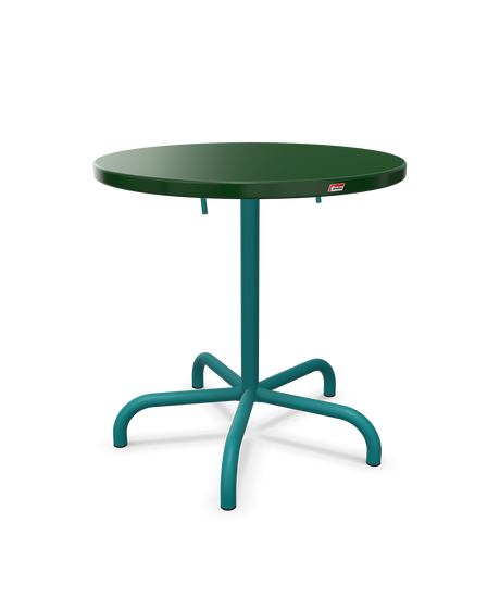 Schaffner Säntis Esstisch klappbar Ø72cm