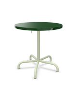 Schaffner Säntis Esstisch klappbar Ø72cm