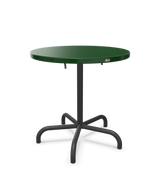 Schaffner Säntis Esstisch klappbar Ø72cm