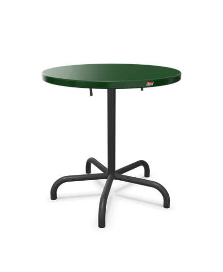 Schaffner Säntis Esstisch klappbar Ø72cm