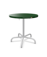 Schaffner Säntis Esstisch klappbar Ø72cm