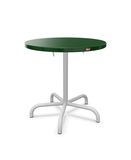 Schaffner Säntis Esstisch klappbar Ø72cm