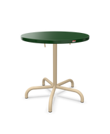 Schaffner Säntis Esstisch klappbar Ø72cm