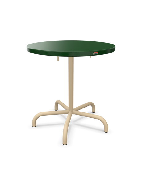 Schaffner Säntis Esstisch klappbar Ø72cm