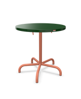 Schaffner Säntis Esstisch klappbar Ø72cm
