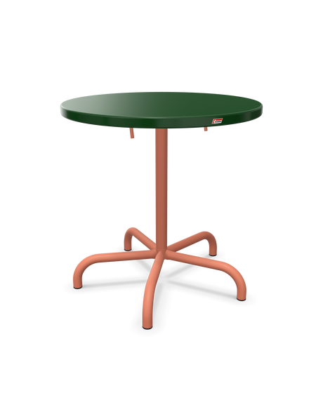 Schaffner Säntis Esstisch klappbar Ø72cm