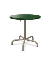 Schaffner Säntis Esstisch klappbar Ø72cm