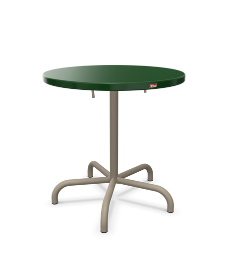 Schaffner Säntis Esstisch klappbar Ø72cm