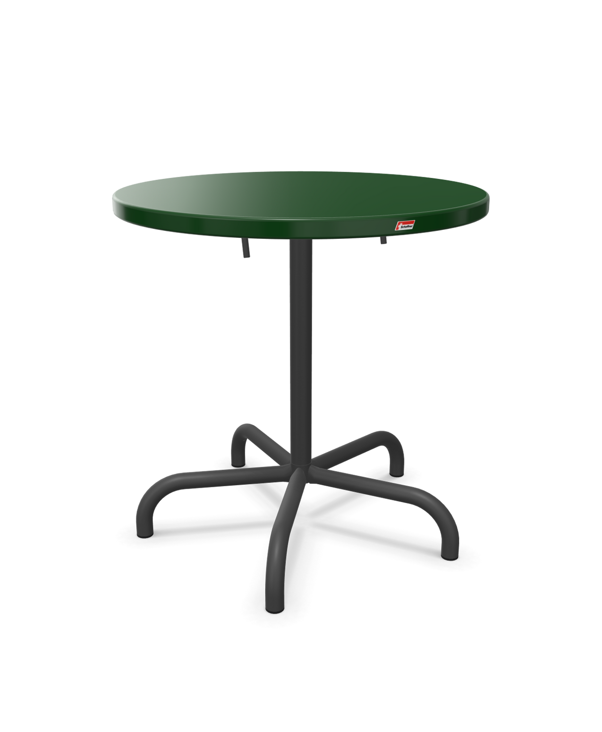 Schaffner Säntis Esstisch klappbar Ø72cm