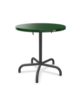 Schaffner Säntis Esstisch klappbar Ø72cm