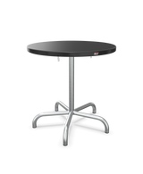 Schaffner Säntis Esstisch klappbar Ø72cm