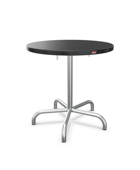 Schaffner Säntis Esstisch klappbar Ø72cm