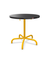 Schaffner Säntis Esstisch klappbar Ø72cm