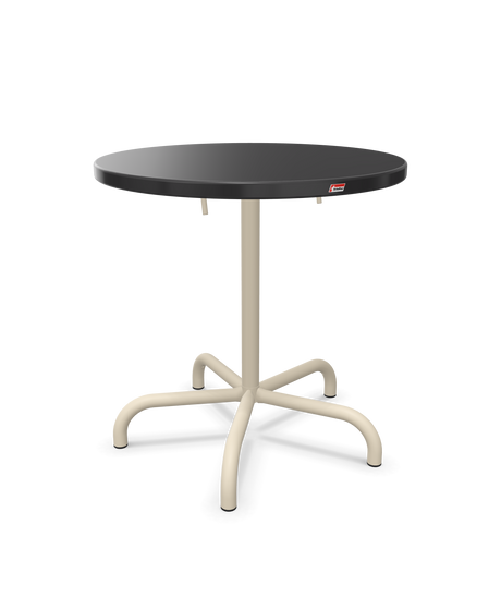 Schaffner Säntis Esstisch klappbar Ø72cm