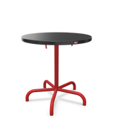 Schaffner Säntis Esstisch klappbar Ø72cm