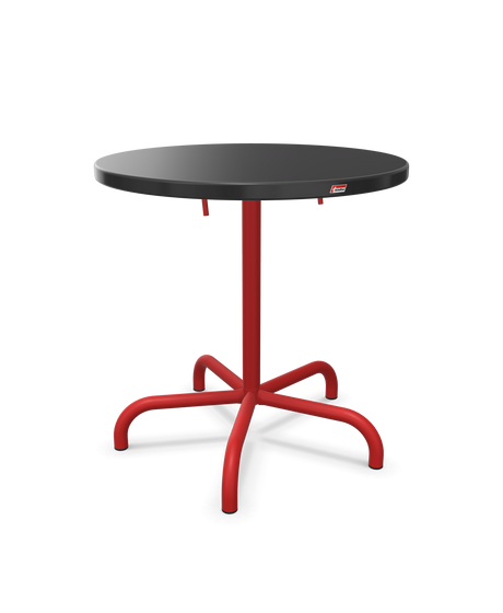 Schaffner Säntis Esstisch klappbar Ø72cm