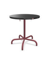 Schaffner Säntis Esstisch klappbar Ø72cm