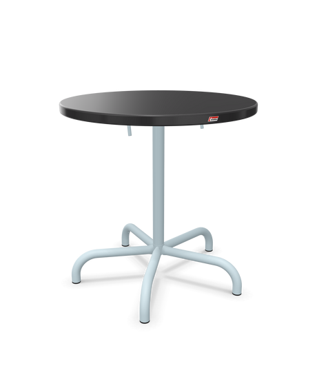 Schaffner Säntis Esstisch klappbar Ø72cm