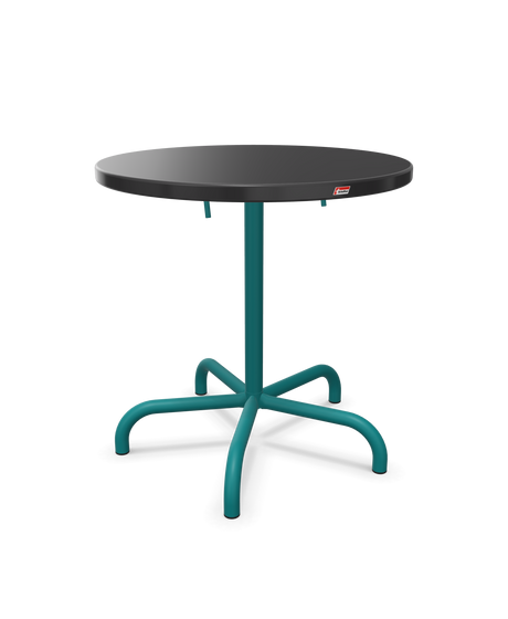 Schaffner Säntis Esstisch klappbar Ø72cm