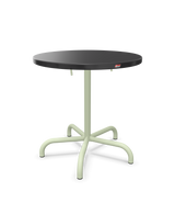 Schaffner Säntis Esstisch klappbar Ø72cm