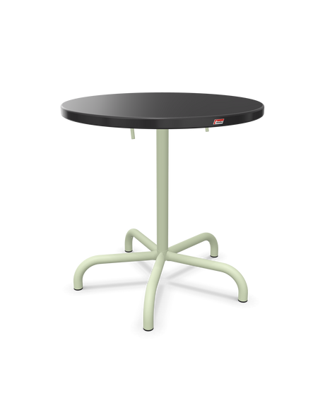 Schaffner Säntis Esstisch klappbar Ø72cm