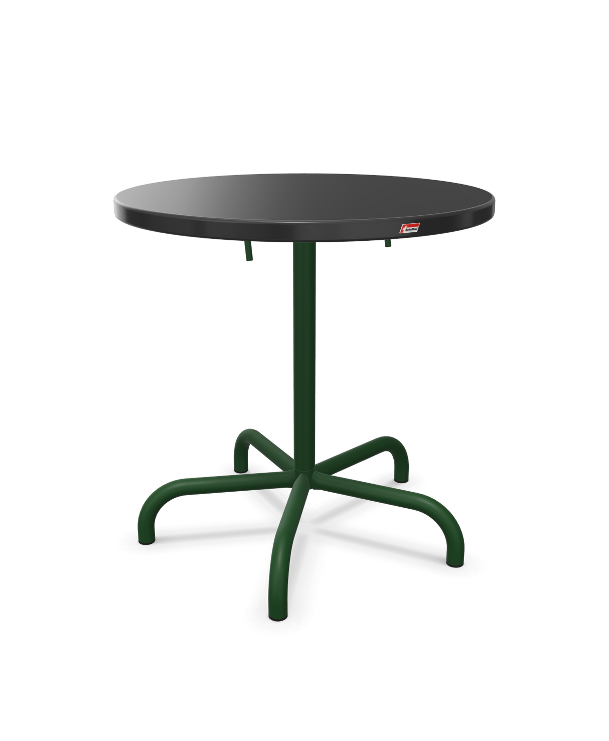 Schaffner Säntis Esstisch klappbar Ø72cm
