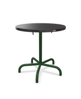 Schaffner Säntis Esstisch klappbar Ø72cm