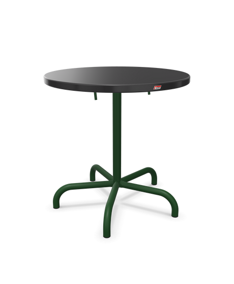 Schaffner Säntis Esstisch klappbar Ø72cm