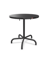 Schaffner Säntis Esstisch klappbar Ø72cm