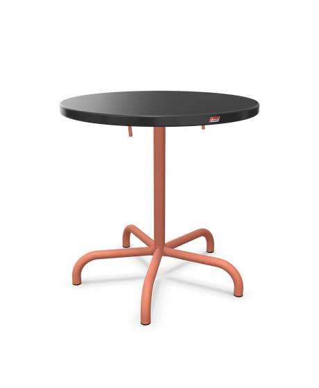 Schaffner Säntis Esstisch klappbar Ø72cm