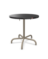 Schaffner Säntis Esstisch klappbar Ø72cm