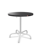 Schaffner Säntis Esstisch klappbar Ø72cm