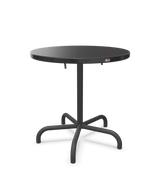Schaffner Säntis Esstisch klappbar Ø72cm