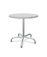 Schaffner Säntis Esstisch klappbar Ø72cm