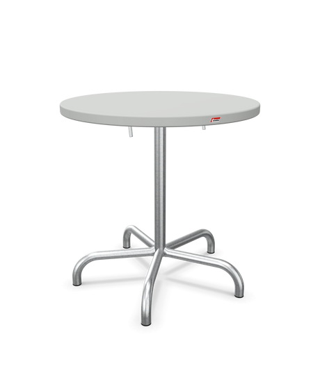 Schaffner Säntis Esstisch klappbar Ø72cm