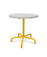 Schaffner Säntis Esstisch klappbar Ø72cm