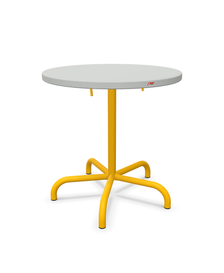 Schaffner Säntis Esstisch klappbar Ø72cm