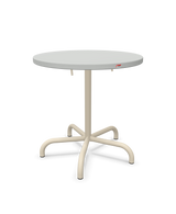 Schaffner Säntis Esstisch klappbar Ø72cm