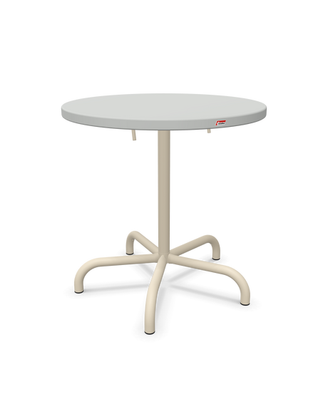 Schaffner Säntis Esstisch klappbar Ø72cm