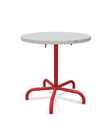 Schaffner Säntis Esstisch klappbar Ø72cm