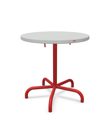 Schaffner Säntis Esstisch klappbar Ø72cm