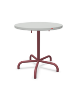 Schaffner Säntis Esstisch klappbar Ø72cm